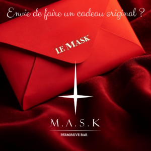 Le bon cadeau permissif