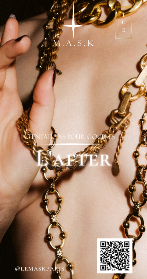L'AFTER